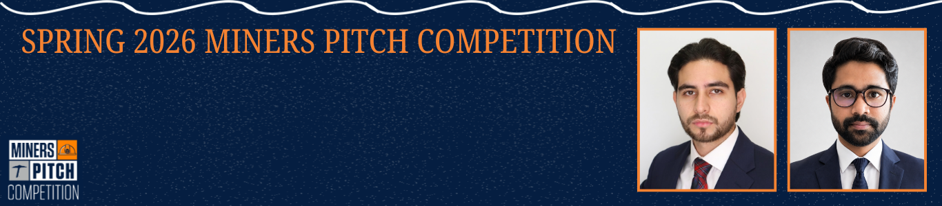 Meet the Computer Science Winners 